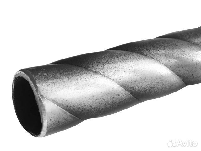 Труба кованая