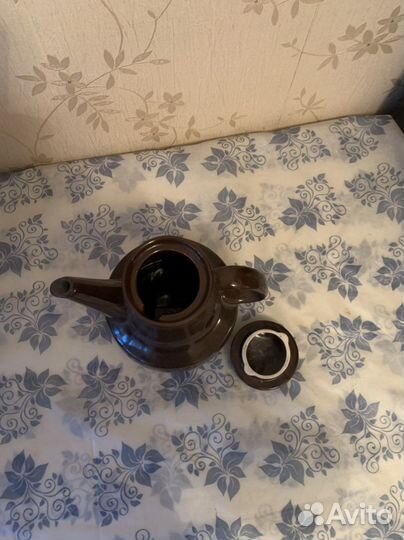 Чайник заварочный большой