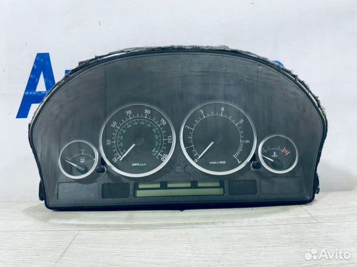 Панель приборов Land Rover Range Rover LM M62B44