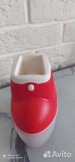 Волшебная мельница,тëркаTupperware,отлич.состояние