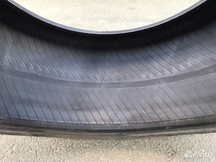 Tigar UHP Ultra High Performance 255/35 R18 W