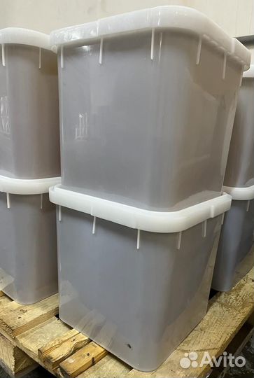 Мед оптом / горный