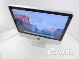 Apple iMac 20