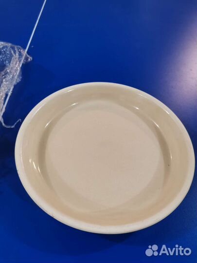 Горшки для цветов 26, диаметр 28