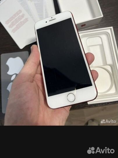 iPhone 7, 128 ГБ