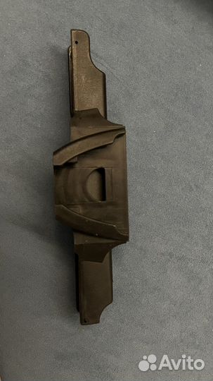 Адаптеры для автолюльки 2 шт