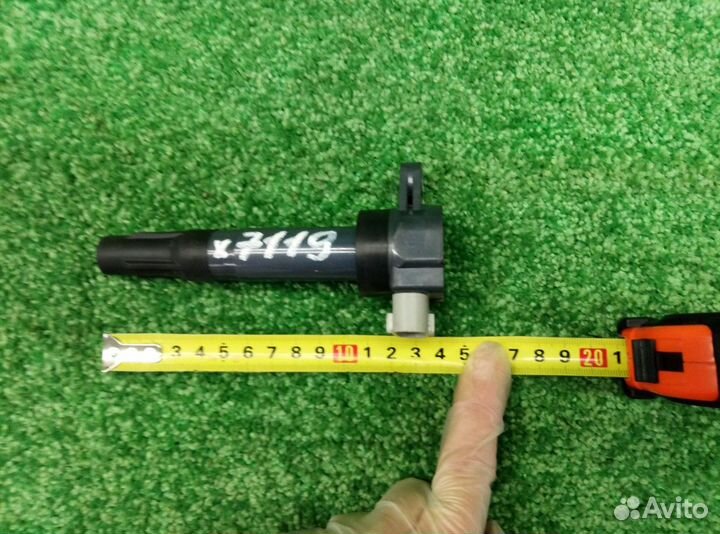 Катушка зажигания Suzuki Grand Vitara 2005-2008 33