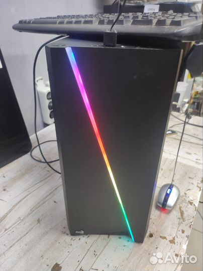Системный блок i3