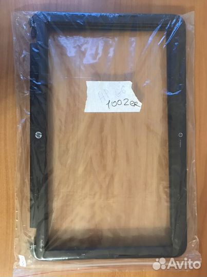 Рамка матрицы