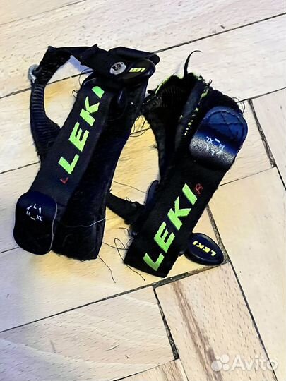 Горнолыжные палки gs 120