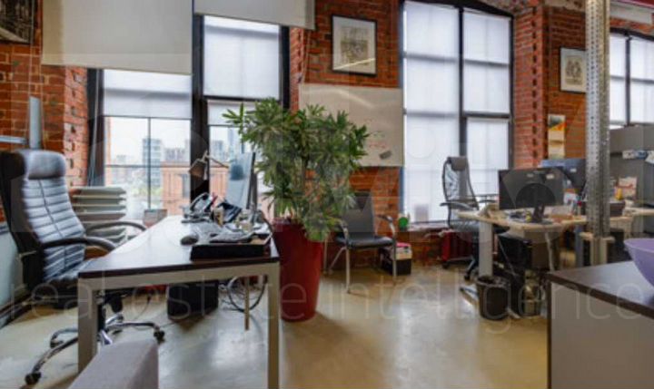 Новое предложение по аренде