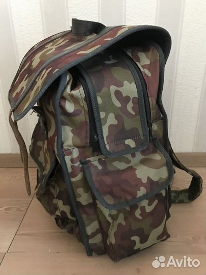 Рюкзак для рыбалки