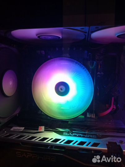 Кулер для процессора