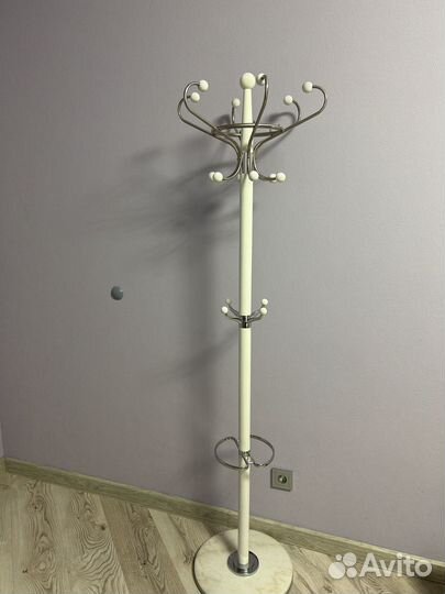 Вешалка напольная