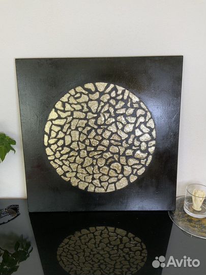 Картина интерьерная