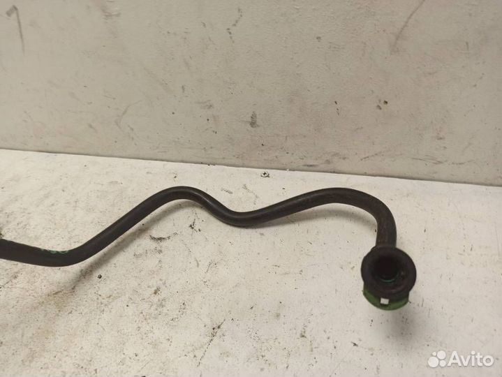 Трубка охлаждения АКПП BMW X5 E70