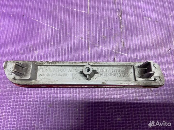 Катафот бампера задний правый Suzuki Sx 4 YA21S