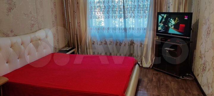 1-к. квартира, 30 м², 2/5 эт.
