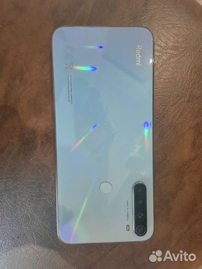 Xiaomi Redmi Note 8T, 3/32 ГБ