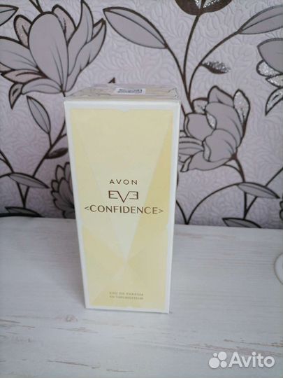 Eve confidense 100ml