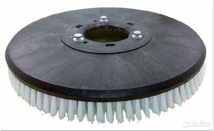 Щетки/падодержатели для поломоечных машин