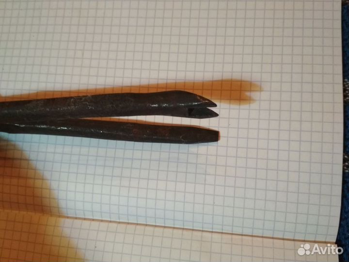 Многофункциональный инструмент СССР