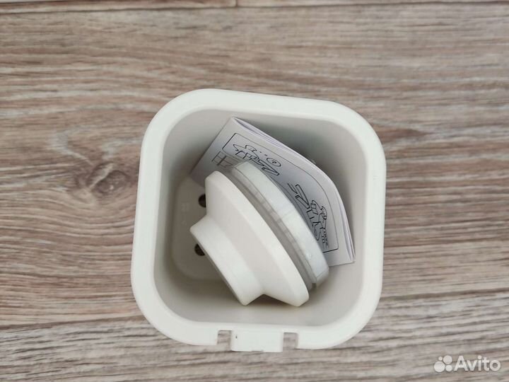 Держатель для зубных щеток Тискен Икеа