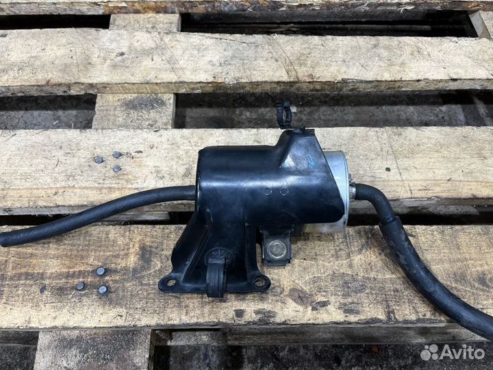 Топливный фильтр Bmw 3 E36 M50B20 1993