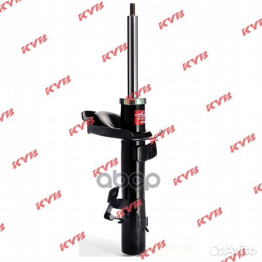 Амортизатор Ford Focus C-MAX Focus II Tourine