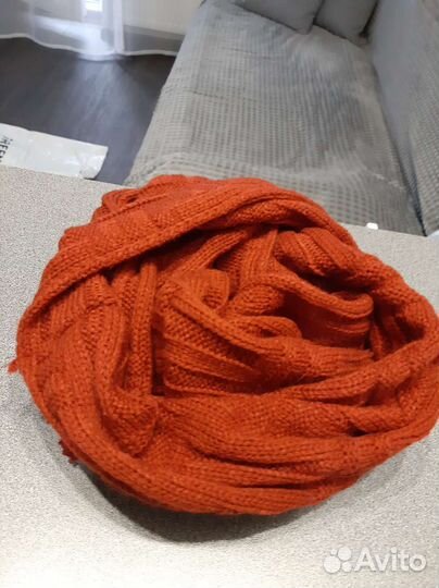 Хомуты, 2 цвета