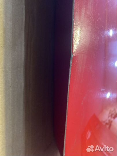 Передняя правая дверь opel astra J GTC 3 дв купе