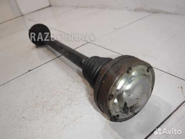 Привод задний Ауди A8 D3 4E