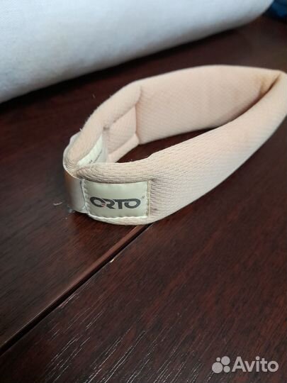 Воротник ортопедический детский Шанца