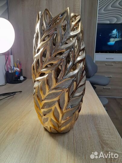 Ваза напольная