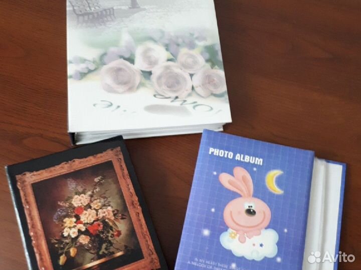 Альбом для фото