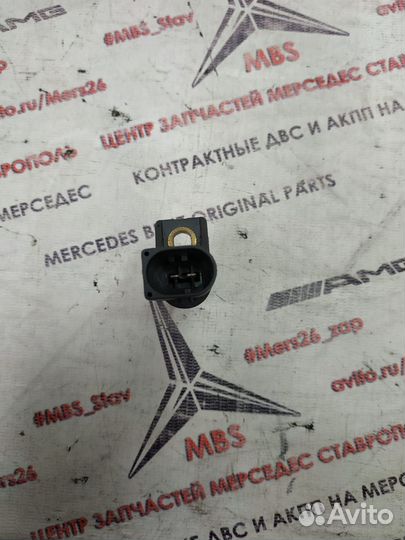Датчик коленвала Mercedes