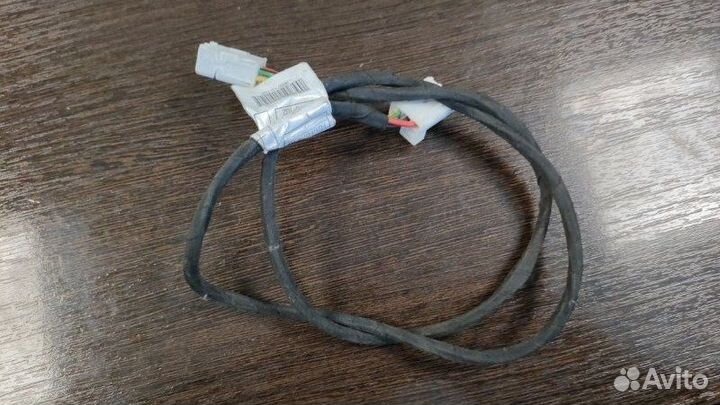 Проводка Bmw 528I F10 N20B20A 2013