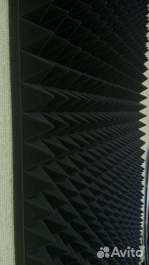 Акустический поролон