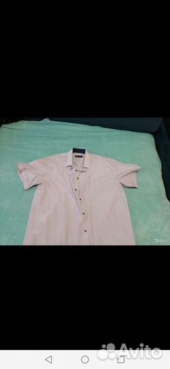 Мужские вещи 56 размер