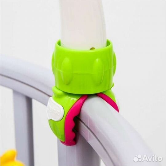 Мобиль на кроватку