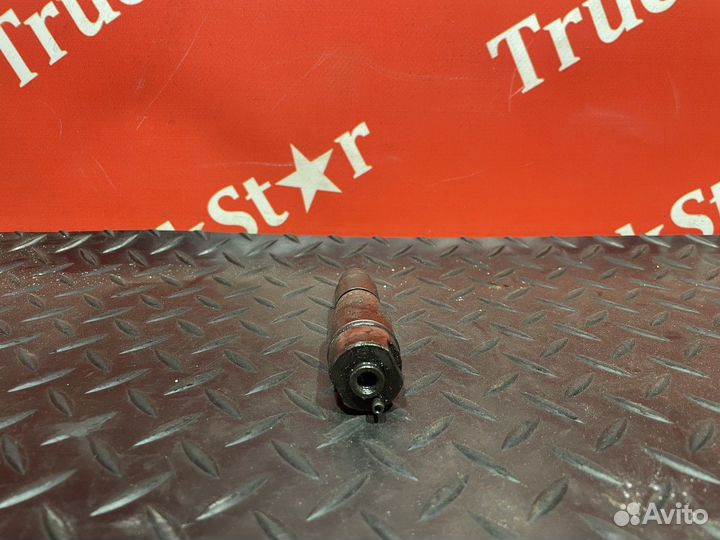 Форсунка топливная механическая