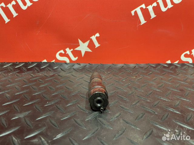 Форсунка топливная механическая