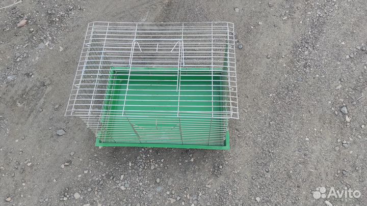 Клетка для домашних питомцев