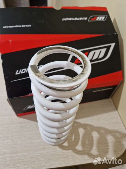 Пружина Husqvarna 85-95 кг