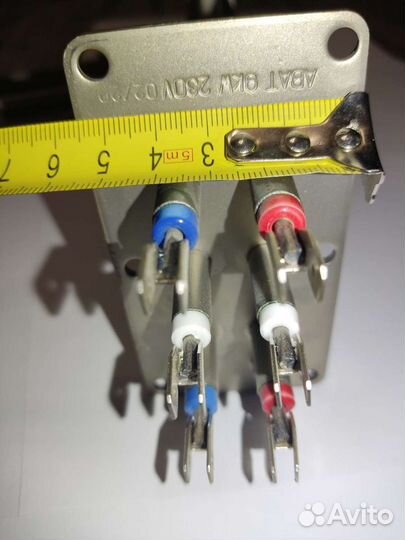 Тэн abat 9 кВт 230В