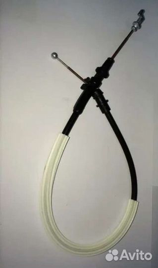 Трос замка двери VW Passat CC B7 B6