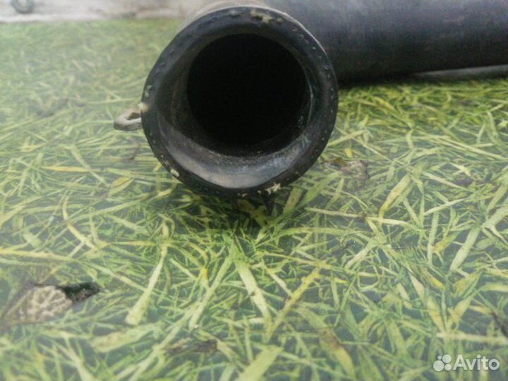 Патрубок Ford Escape кроссовер 3.0 5KA 2004