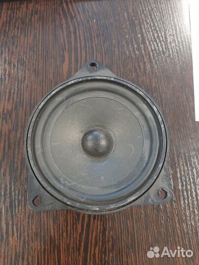 Динамик Bmw 525I E60 N52B25AF 2006