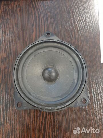 Динамик Bmw 525I E60 N52B25AF 2006