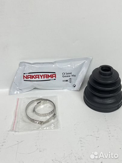 Пыльник ШРУСа внутренний АКПП Ford Focus 04